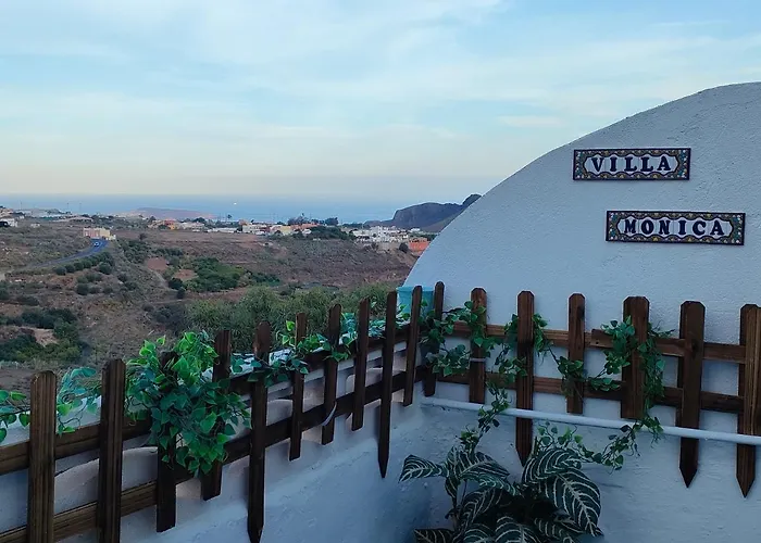 Villa Monica