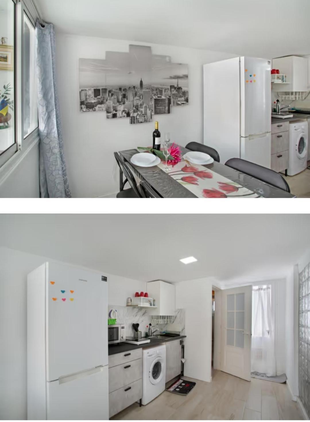Monica Apartament Agüimes