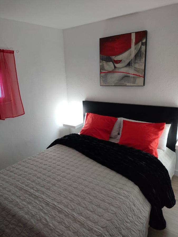 Monica Apartament