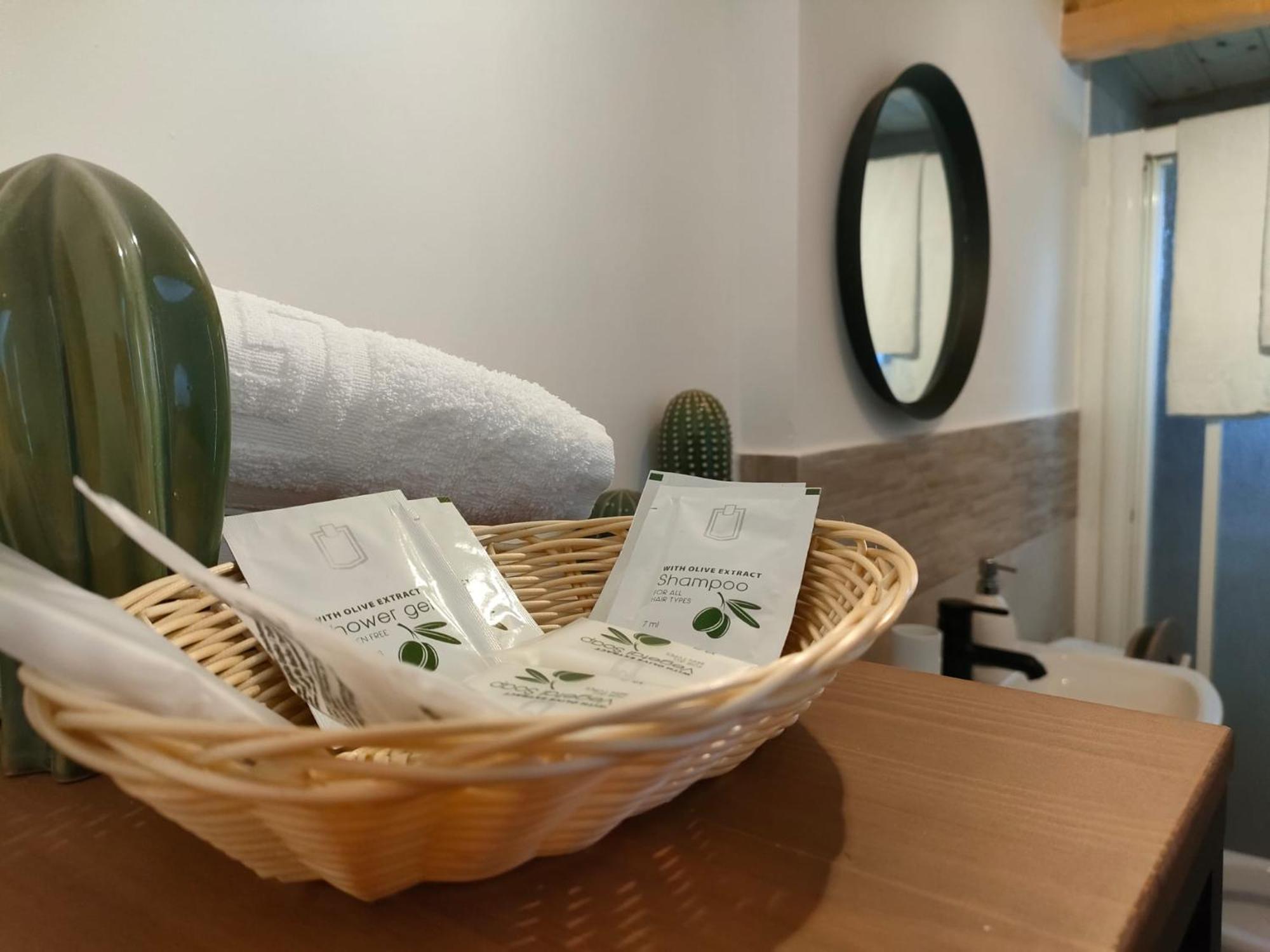 Monica Apartament